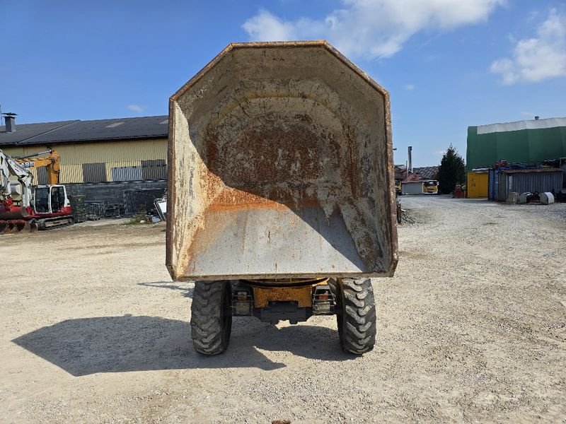 Dumper типа Benford PS4000H, Gebrauchtmaschine в Gabersdorf (Фотография 17)