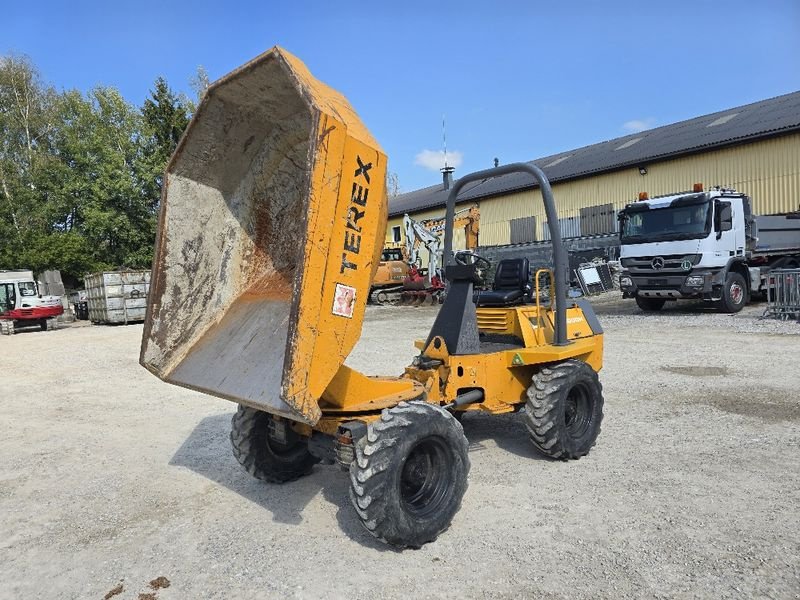 Dumper типа Benford PS4000H, Gebrauchtmaschine в Gabersdorf (Фотография 18)