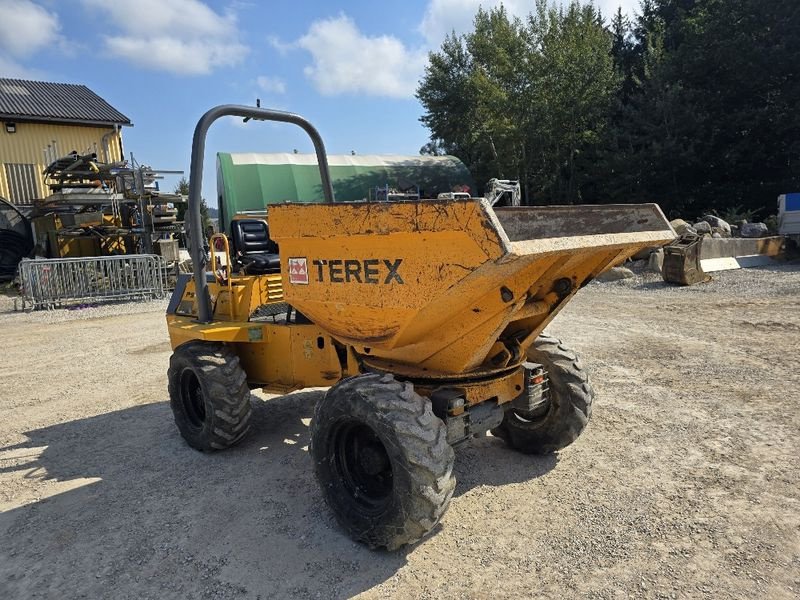 Dumper Türe ait Benford PS4000H, Gebrauchtmaschine içinde Gabersdorf (resim 4)