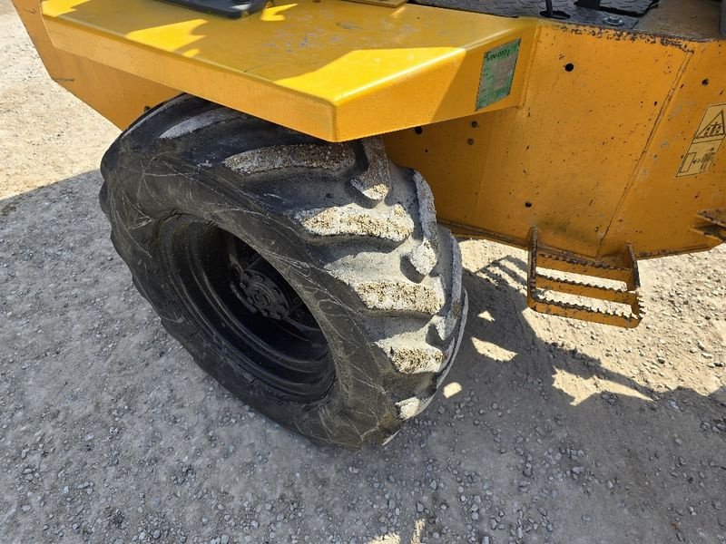 Dumper des Typs Benford PS4000H, Gebrauchtmaschine in Gabersdorf (Bild 15)