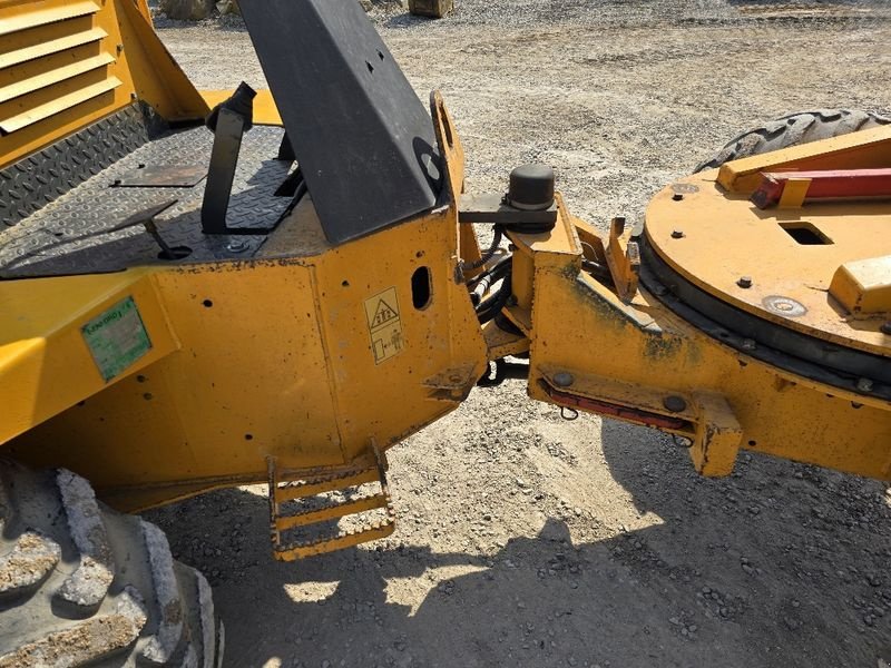 Dumper van het type Benford PS4000H, Gebrauchtmaschine in Gabersdorf (Foto 13)