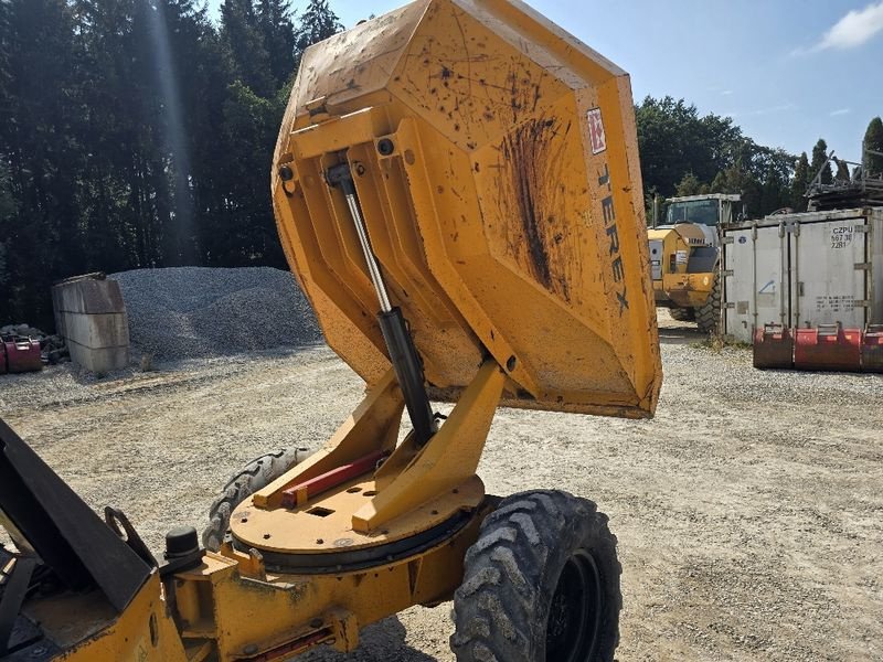 Dumper типа Benford PS4000H, Gebrauchtmaschine в Gabersdorf (Фотография 12)