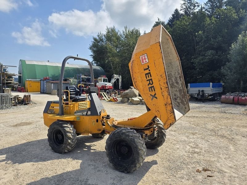 Dumper Türe ait Benford PS4000H, Gebrauchtmaschine içinde Gabersdorf (resim 16)