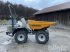 Dumper del tipo Bergmann 2040 R, Gebrauchtmaschine en Düsseldorf (Imagen 4)