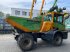 Dumper типа Bergmann 3009R, Gebrauchtmaschine в Kerzers (Фотография 1)