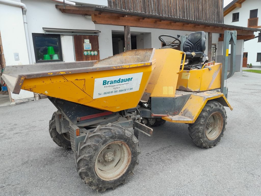 Dumper του τύπου Ebbs & Radinger REA/ DHK /3002 H, Gebrauchtmaschine σε Hallein (Φωτογραφία 1)