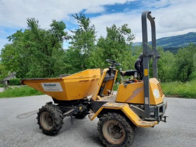 Dumper typu Ebbs & Radinger REA/ DHK /3002 H, Gebrauchtmaschine v Hallein (Obrázok 3)