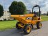 Dumper typu JCB 3T-2ST, Vorführmaschine v Domdidier (Obrázek 1)