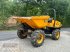 Dumper typu JCB 6 TST, Gebrauchtmaschine w Deutsch - Goritz (Zdjęcie 3)