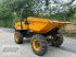 Dumper del tipo JCB 6 TST, Gebrauchtmaschine In Deutsch - Goritz (Immagine 4)