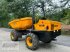 Dumper du type JCB 6 TST, Gebrauchtmaschine en Deutsch - Goritz (Photo 5)