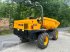 Dumper des Typs JCB 6 TST, Gebrauchtmaschine in Deutsch - Goritz (Bild 7)