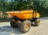 Dumper del tipo JCB 6 TST, Gebrauchtmaschine In Deutsch - Goritz (Immagine 3)