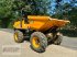 Dumper du type JCB 6 TST, Gebrauchtmaschine en Deutsch - Goritz (Photo 4)