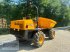 Dumper typu JCB 6 TST, Gebrauchtmaschine w Deutsch - Goritz (Zdjęcie 8)