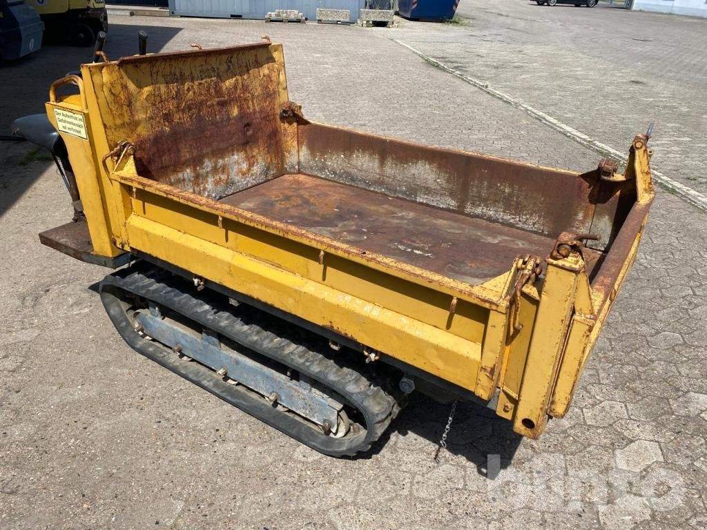 Dumper tip Maveco 1003, Gebrauchtmaschine in Düsseldorf (Poză 2)