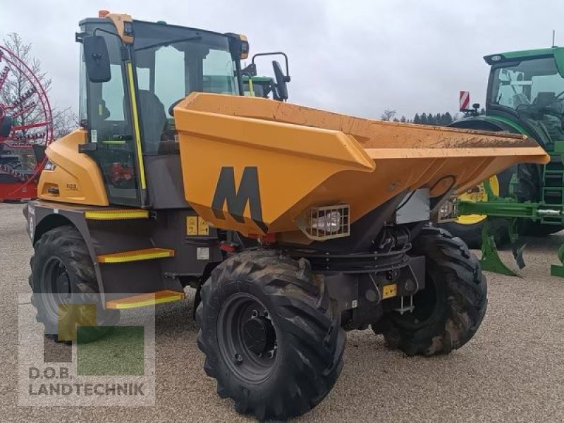 Dumper του τύπου Mecalac 6sMDX, Gebrauchtmaschine σε Lauterhofen (Φωτογραφία 1)