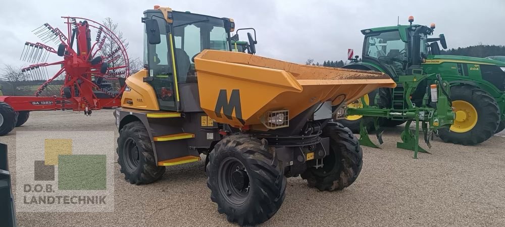 Dumper tipa Mecalac 6sMDX, Gebrauchtmaschine u Lauterhofen (Slika 1)