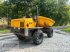 Dumper tipa Mecalac Ta 6s, Gebrauchtmaschine u Deutsch - Goritz (Slika 8)