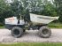 Dumper du type Mecalac TA 6s, Gebrauchtmaschine en Deutsch - Goritz (Photo 2)