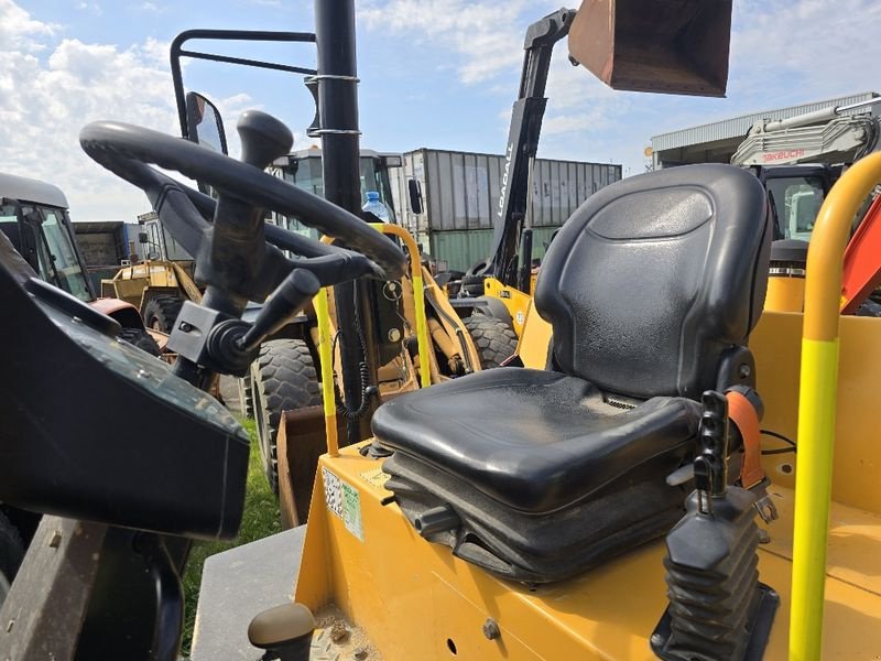 Dumper typu Mecalac TA6s, Gebrauchtmaschine v Gabersdorf (Obrázok 7)