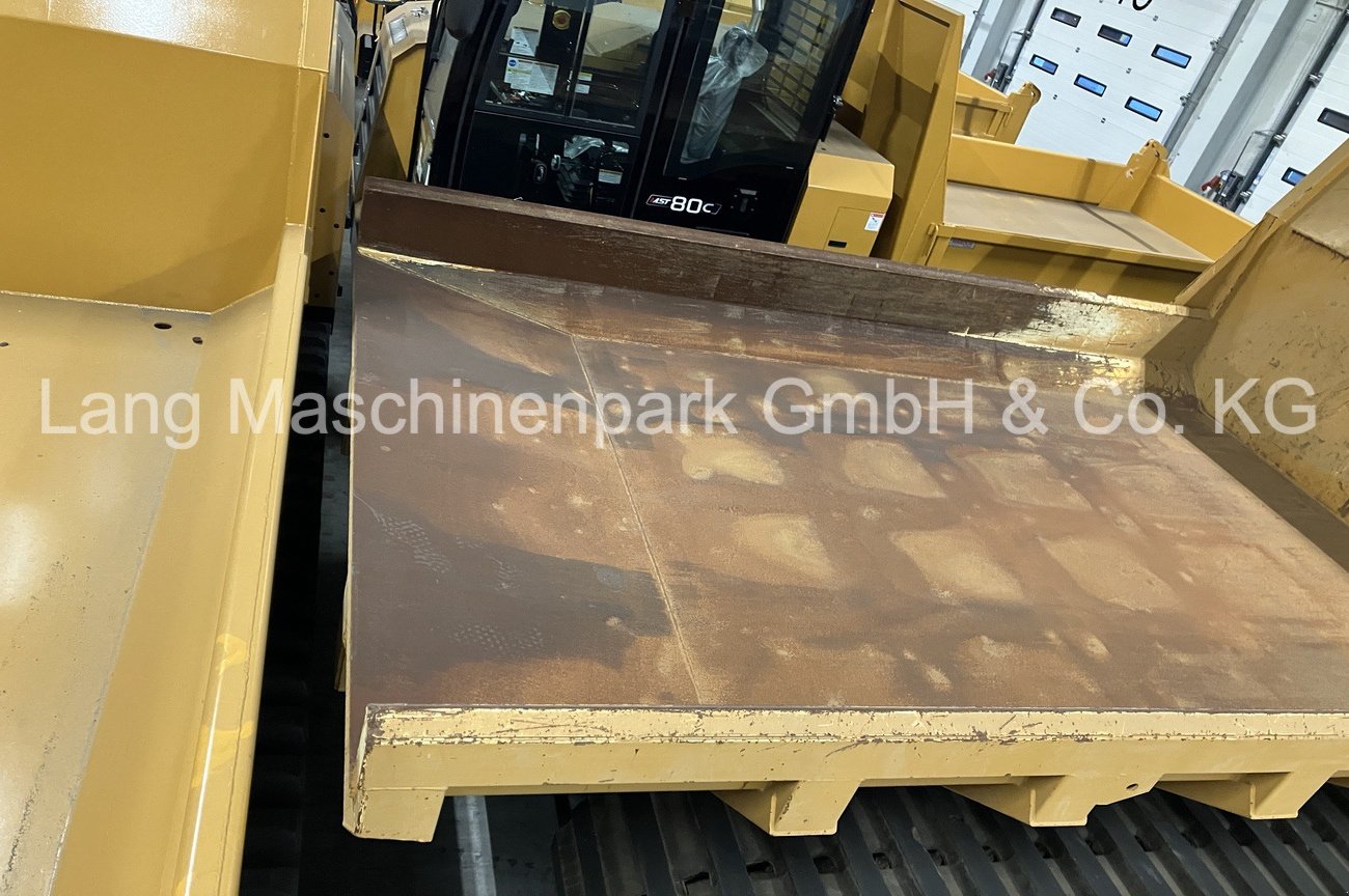 Dumper des Typs Morooka MST 2200 VD, Gebrauchtmaschine in Petting (Bild 4)