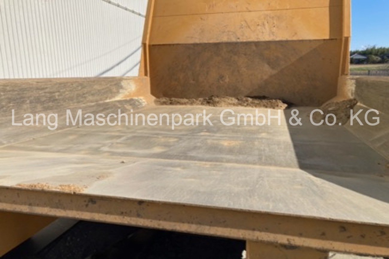 Dumper Türe ait Morooka MST 2200 VD, Gebrauchtmaschine içinde Petting (resim 10)