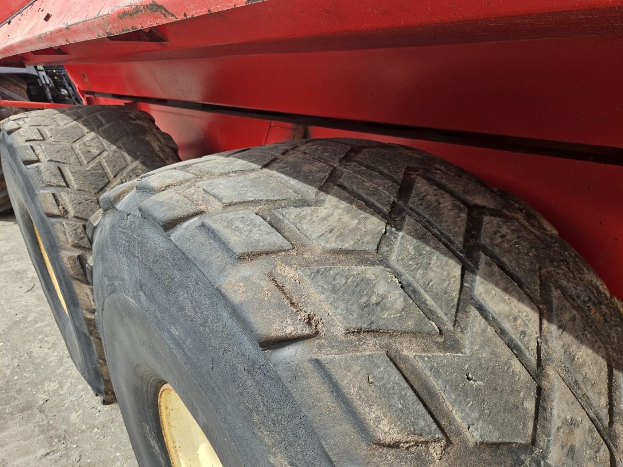 Dumper typu Sonstige Beco maxxim 200, Gebrauchtmaschine w Bergen op Zoom (Zdjęcie 10)