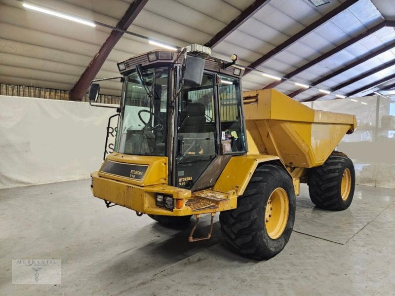 Dumper typu Sonstige Hydrema 910 Dumper, Gebrauchtmaschine v Pragsdorf (Obrázok 1)