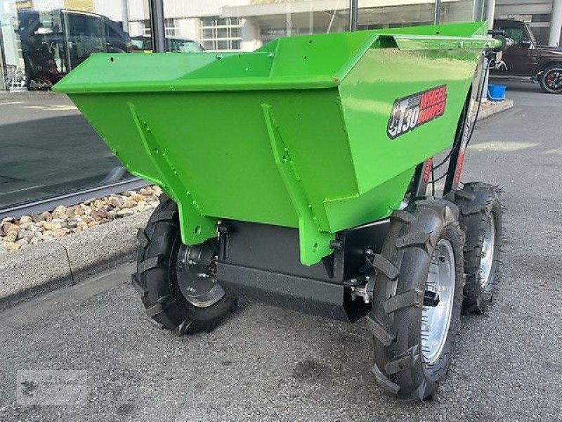 Dumper of the type Sonstige Mini Dumper T30 Motorschubkarre NEU 2025, Neumaschine in Gevelsberg (Picture 1)