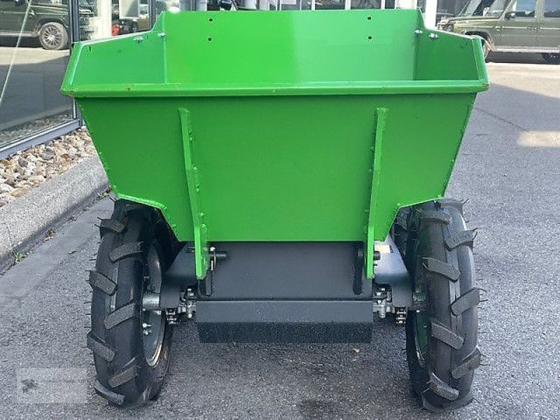 Dumper des Typs Sonstige Mini Dumper T30 Motorschubkarre NEU 2025, Neumaschine in Gevelsberg (Bild 2)