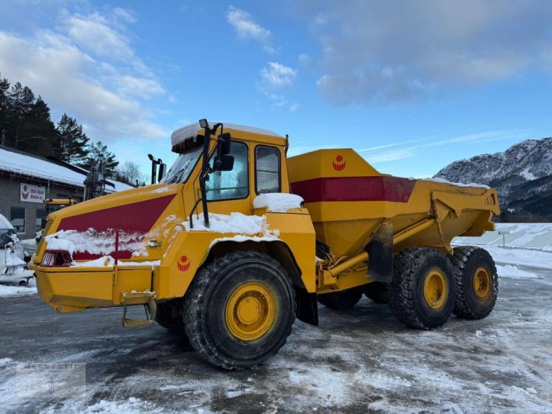 Dumper of the type Sonstige Moxy MT31, Gebrauchtmaschine in Pragsdorf (Picture 1)