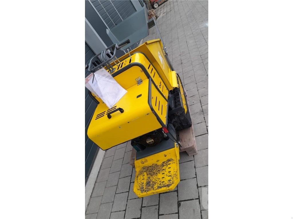 Dumper del tipo Sonstige MPD500, Gebrauchtmaschine en Düsseldorf (Imagen 4)