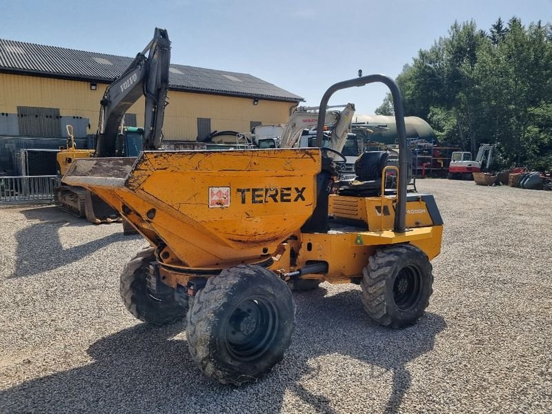 Dumper типа Terex PS4000H, Gebrauchtmaschine в Gabersdorf (Фотография 1)