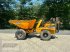 Dumper tip Thwaites 3 ton Mach 580, Gebrauchtmaschine in Deutsch - Goritz (Poză 1)