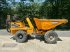 Dumper typu Thwaites 3 ton Mach 580, Gebrauchtmaschine w Deutsch - Goritz (Zdjęcie 2)