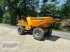 Dumper typu Thwaites 3 ton Mach 580, Gebrauchtmaschine w Deutsch - Goritz (Zdjęcie 4)