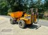 Dumper tip Thwaites 3 ton Mach 580, Gebrauchtmaschine in Deutsch - Goritz (Poză 5)