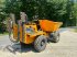 Dumper typu Thwaites 3 ton Mach 580, Gebrauchtmaschine w Deutsch - Goritz (Zdjęcie 7)