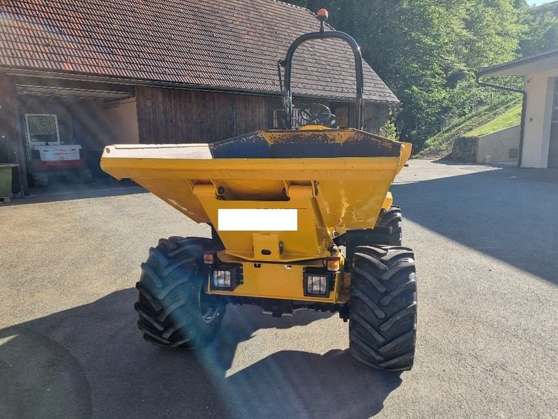 Dumper typu Thwaites 3.5 Tonne, Gebrauchtmaschine v Gabersdorf (Obrázok 12)