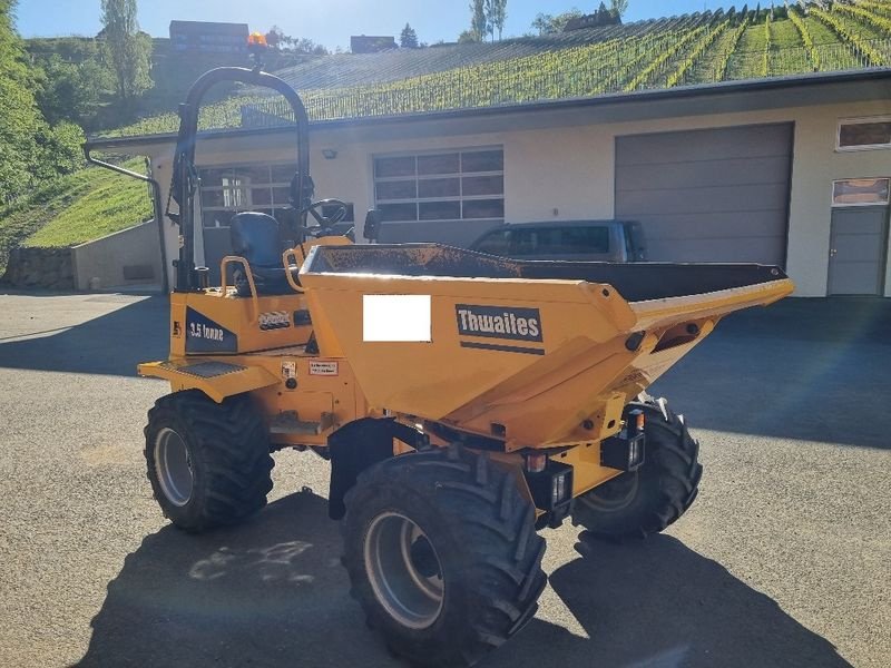 Dumper tip Thwaites 3.5 Tonne, Gebrauchtmaschine in Gabersdorf (Poză 11)