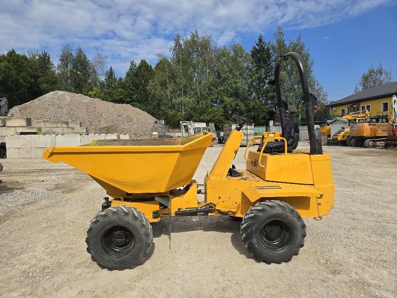 Dumper типа Thwaites 3500, Gebrauchtmaschine в Gabersdorf (Фотография 2)