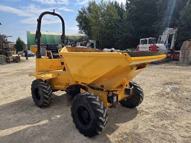 Dumper za tip Thwaites 3500, Gebrauchtmaschine u Gabersdorf (Slika 9)