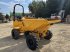 Dumper del tipo Thwaites 3500, Gebrauchtmaschine en Gabersdorf (Imagen 9)