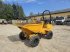 Dumper του τύπου Thwaites 3500, Gebrauchtmaschine σε Gabersdorf (Φωτογραφία 1)