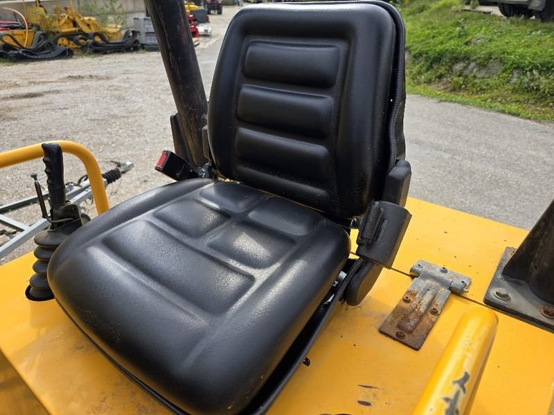 Dumper za tip Thwaites 3500, Gebrauchtmaschine u Gabersdorf (Slika 16)