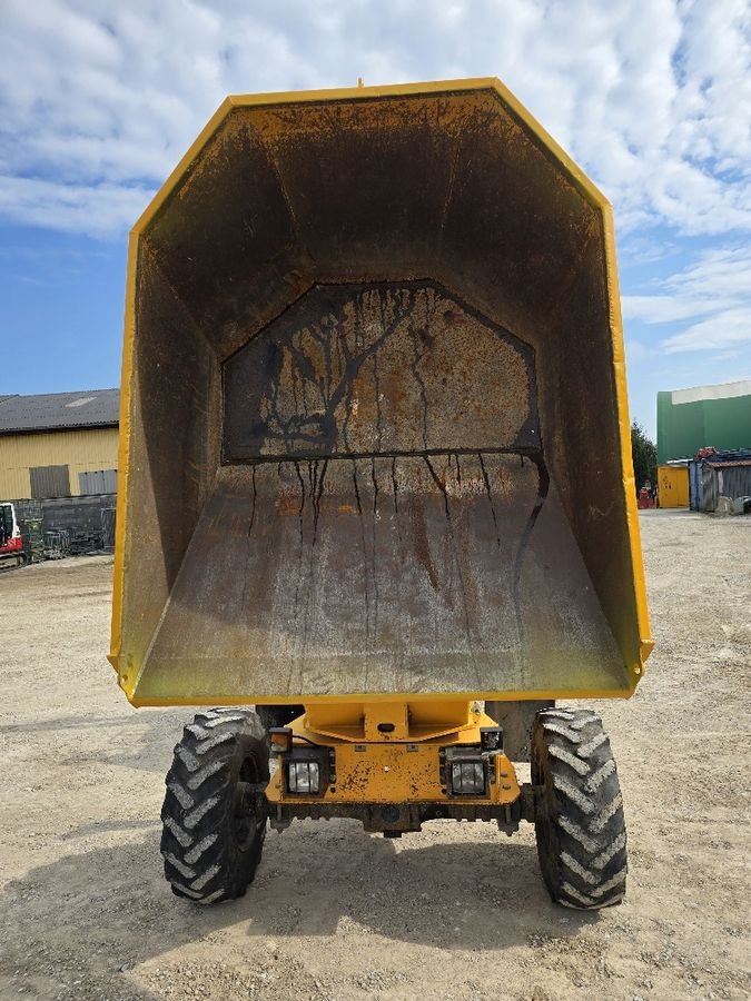 Dumper typu Thwaites 3500, Gebrauchtmaschine v Gabersdorf (Obrázek 21)