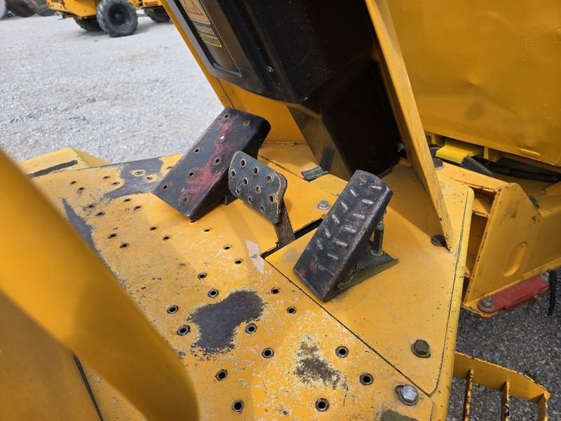 Dumper typu Thwaites 3500, Gebrauchtmaschine w Gabersdorf (Zdjęcie 17)