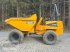 Dumper of the type Thwaites Mach 2090, Gebrauchtmaschine in Deutsch - Goritz (Picture 1)