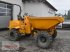 Dumper tip Thwaites MACH 664, Gebrauchtmaschine in Putzleinsdorf (Poză 3)